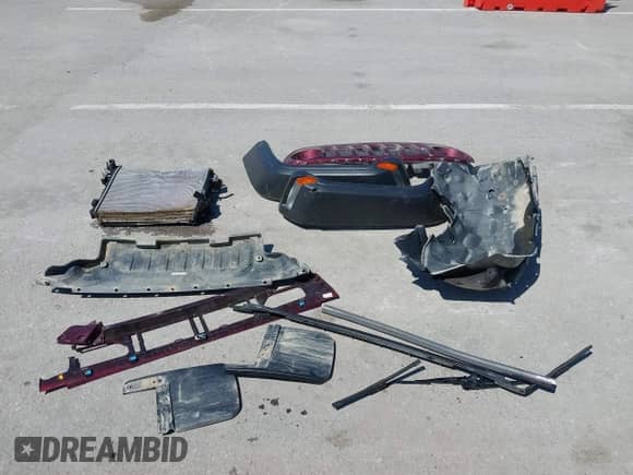 2021 Jeep Wrangler Unlimited Sport with VIN 1C4HJXKNXMW709412, listed as a IAAI auction lot 42151533 with 77,547 mi miles and . Bid and sale history available at DreamBid. Image 12.