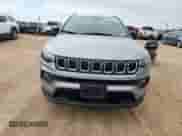 2024 Jeep Compass Latitude Lux с VIN 3C4NJDFN7RT578934, выставлен на аукционе Copart как лот 62761585 с пробегом 9 935 миль миль и Чистый • Clean title. История ставок и продаж доступна на DreamBid. Изображение 5.
