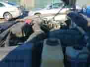 2011 Ford F-150 XLT z VIN 1FTFW1ETXBFB21698, wystawiony jako IAAI lot #41320154 z przebiegiem 119 765 mil mil oraz . Historia ofert i sprzedaży dostępna na DreamBid. Obrazek 19.