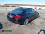 2014 BMW 5 Series 528i z VIN WBA5A5C53ED506569, wystawiony jako IAAI lot #43144151 z przebiegiem 156 745 mil mil oraz . Historia ofert i sprzedaży dostępna na DreamBid. Obrazek 4.