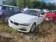 2015 BMW 3 Series 320i xDrive с VIN WBA3C3C5XFP664476, выставлен на аукционе IAAI как лот 43423718 с пробегом Не указан миль и . История ставок и продаж доступна на DreamBid. Изображение 6.