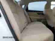 2015 Nissan Altima SV с VIN 1N4AL3AP3FC127217, выставлен на аукционе Copart как лот 86724295 с пробегом 122 632 миль миль и Списание • Salvage title. История ставок и продаж доступна на DreamBid. Изображение 10.