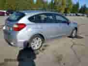 2015 Subaru Impreza Premium с VIN JF1GPAC62FH274154, выставлен на аукционе Copart как лот 89509805 с пробегом 99 531 миль миль и Списание • Salvage title. История ставок и продаж доступна на DreamBid. Изображение 3.
