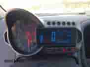 2012 Chevrolet Sonic LS with VIN 1G1JB6SH4C4138828, listed as a IAAI auction lot 42467481 with 168,266 mi miles and . Bid and sale history available at DreamBid. Image 7.