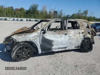 2024 Hyundai Palisade Limited с VIN KM8R5DGE9RU700439, выставлен на аукционе Copart как лот 81197735 с пробегом Не указан миль и Списание • Salvage title. История ставок и продаж доступна на DreamBid. Изображение 1.