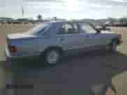 1983 Mercedes-Benz 300 SD с VIN WDBCB20A2DB048328, выставлен на аукционе Copart как лот 78741364 с пробегом 96 658 миль миль и Списание • Salvage title. История ставок и продаж доступна на DreamBid. Изображение 3.