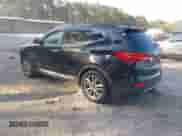 2016 Hyundai Santa Fe с VIN 5XYZU3LA1GG313550, выставлен на аукционе IAAI как лот 43203390 с пробегом 86 230 миль миль и . История ставок и продаж доступна на DreamBid. Изображение 3.