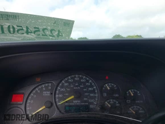 2000 GMC Sierra 1500 SLE with VIN 1GTEC19VXYZ207519, listed as a IAAI auction lot 42254501 with 191,431 mi miles and . Bid and sale history available at DreamBid. Image 7.