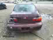 2000 Chevrolet Malibu LS с VIN 1G1NE52J4Y6253494, выставлен на аукционе Copart как лот 73652434 с пробегом 112 229 миль миль и Списание • Salvage title. История ставок и продаж доступна на DreamBid. Изображение 6.