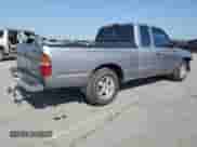 1995 Toyota Tacoma z VIN 4TAUN53B3SZ020458, wystawiony jako Copart lot #71509355 z przebiegiem 146 447 mil mil oraz Czysty tytuł • Clean title. Historia ofert i sprzedaży dostępna na DreamBid. Obrazek 3.