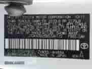 2011 Toyota Prius I z VIN JTDKN3DU5B5346172, wystawiony jako Copart lot #90522095 z przebiegiem Nie podano mil oraz Czysty tytuł • Clean title. Historia ofert i sprzedaży dostępna na DreamBid. Obrazek 12.