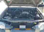 2004 Nissan Frontier XE z VIN 1N6ED29X94C473256, wystawiony jako Copart lot #57796125 z przebiegiem 306 316 mil mil oraz Czysty tytuł • Clean title. Historia ofert i sprzedaży dostępna na DreamBid. Obrazek 11.