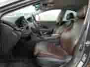 2012 Hyundai Azera с VIN KMHFH4JG0CA172688, выставлен на аукционе Copart как лот 86608644 с пробегом 82 783 миль миль и Списание • Salvage title. История ставок и продаж доступна на DreamBid. Изображение 7.