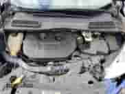 2014 Ford Escape SE с VIN 1FMCU0G9XEUD76741, выставлен на аукционе Copart как лот 86674915 с пробегом 136 847 миль миль и Списание • Salvage title. История ставок и продаж доступна на DreamBid. Изображение 12.