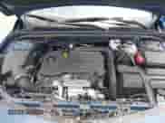 2024 Chevrolet Malibu LT с VIN 1G1ZE5ST8RF222768, выставлен на аукционе IAAI как лот 42910239 с пробегом 35 900 миль миль и . История ставок и продаж доступна на DreamBid. Изображение 10.