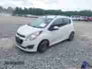 2014 Chevrolet Spark LT с VIN KL8CF6S90EC412170, выставлен на аукционе IAAI как лот 42355370 с пробегом 122 266 миль миль и . История ставок и продаж доступна на DreamBid. Изображение 17.