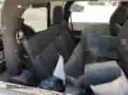 2011 Jeep Wrangler Rubicon with VIN 1J4HA6D17BL574211, listed as a Copart auction lot 64483405 with 95,777 mi miles and Salvage title. Bid and sale history available at DreamBid. Image 10.