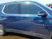 2023 Chevrolet Traverse LT Cloth с VIN 1GNERGKW9PJ105038, выставлен на аукционе IAAI как лот 42984954 с пробегом 24 824 миль миль и . История ставок и продаж доступна на DreamBid. Изображение 13.
