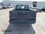 2001 Chevrolet S-10 LS с VIN 1GCCS19W418168974, выставлен на аукционе Copart как лот 70892825 с пробегом 220 018 миль миль и Чистый • Clean title. История ставок и продаж доступна на DreamBid. Изображение 6.