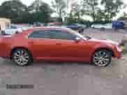 2021 Chrysler 300 Touring с VIN 2C3CCAAG0MH602425, выставлен на аукционе IAAI как лот 43187983 с пробегом 54 000 миль миль и . История ставок и продаж доступна на DreamBid. Изображение 13.