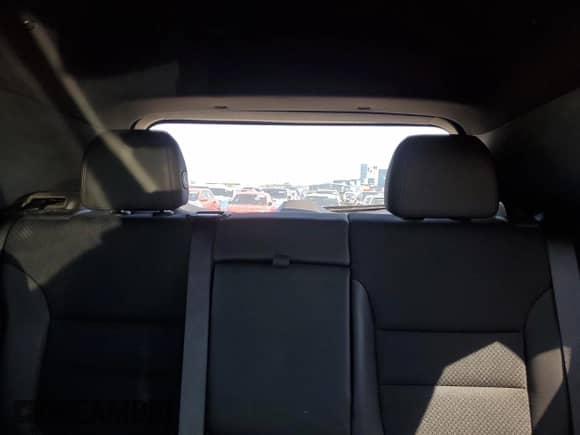 2021 Chevrolet TrailBlazer RS с VIN KL79MUSL9MB018272, выставлен на аукционе Copart как лот 61481375 с пробегом 76 694 миль миль и Списание • Salvage title. История ставок и продаж доступна на DreamBid. Изображение 10.