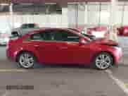 2014 Chevrolet Cruze LTZ with VIN 1G1PG5SB7E7122853, listed as a IAAI auction lot 43029427 with 203,828 mi miles and . Bid and sale history available at DreamBid. Image 13.