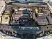 1997 Saturn SC с VIN 1G8ZG1273VZ138180, выставлен на аукционе Copart как лот 63857415 с пробегом 122 513 миль миль и Списание • Salvage title. История ставок и продаж доступна на DreamBid. Изображение 11.