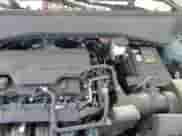 2025 Hyundai Kona SEL Convenience с VIN KM8HC3AB1SU213526, выставлен на аукционе Copart как лот 70224455 с пробегом 12 158 миль миль и Списание • Salvage title. История ставок и продаж доступна на DreamBid. Изображение 14.