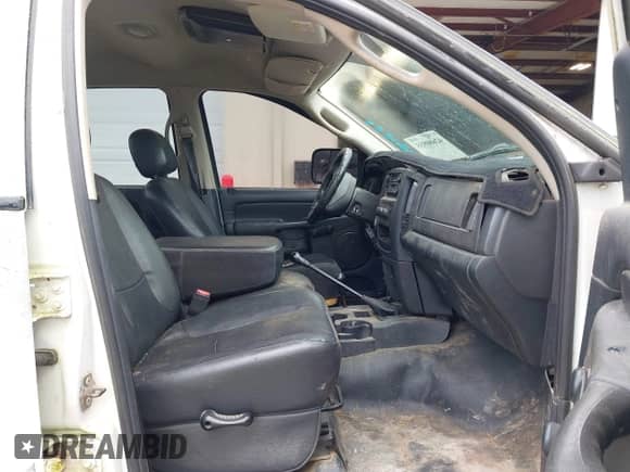 2003 Dodge 2500 ST с VIN 3D7KU28D23G752353, выставлен на аукционе IAAI как лот 42680555 с пробегом 194 306 миль миль и . История ставок и продаж доступна на DreamBid. Изображение 5.