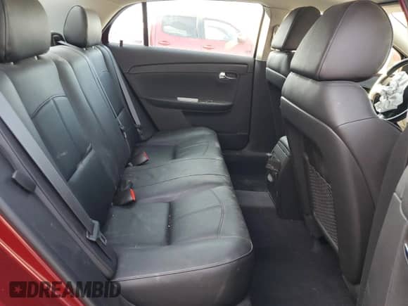 2011 Chevrolet Malibu LTZ with VIN 1G1ZE5E70BF328801, listed as a Copart auction lot 67203955 with 64,753 mi miles and Salvage title. Bid and sale history available at DreamBid. Image 10.