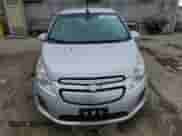 2014 Chevrolet Spark LT с VIN KL8CL6S03EC549761, выставлен на аукционе Copart как лот 76829104 с пробегом 41 651 миль миль и Списание • Salvage title. История ставок и продаж доступна на DreamBid. Изображение 5.