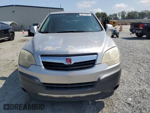 2008 Saturn VUE XE с VIN 3GSCL33P68S504138, выставлен на аукционе Copart как лот 66147065 с пробегом 200 572 миль миль и Списание • Salvage title. История ставок и продаж доступна на DreamBid. Изображение 5.
