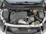 2016 Chevrolet Volt Premier с VIN 1G1RD6S50GU134896, выставлен на аукционе Copart как лот 42408313 с пробегом 113 621 миль миль и . История ставок и продаж доступна на DreamBid. Изображение 11.