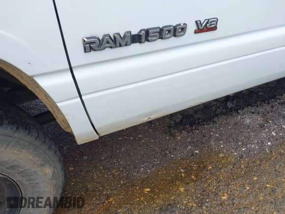 2001 Dodge 1500 with VIN 1B7HF16Y41S287918, listed as a IAAI auction lot 42183112 with Not provided miles and . Bid and sale history available at DreamBid. Image 16.