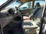 2003 Toyota Camry LE с VIN 4T1BF32K93U562415, выставлен на аукционе Copart как лот 81987345 с пробегом 171 115 миль миль и Списание • Salvage title. История ставок и продаж доступна на DreamBid. Изображение 7.