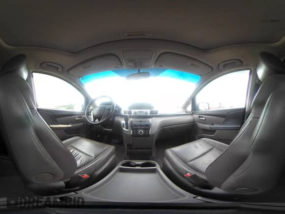 2012 Honda Odyssey Touring z VIN 5FNRL5H95CB132398, wystawiony jako IAAI lot #42789552 z przebiegiem 169 861 mil mil oraz . Historia ofert i sprzedaży dostępna na DreamBid. Obrazek 18.