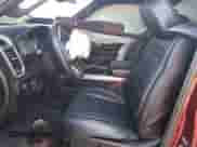 2023 Ram 1500 Big Horn z VIN 1C6SRFMT3PN520087, wystawiony jako Copart lot #67782295 z przebiegiem Nie podano mil oraz Szkoda całkowita • Salvage title. Historia ofert i sprzedaży dostępna na DreamBid. Obrazek 7.