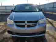 2019 Dodge Grand Caravan SE with VIN 2C4RDGBG7KR799525, listed as a Copart auction lot 86486825 with 480,108 mi miles and Clean title. Bid and sale history available at DreamBid. Image 5.
