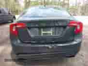 2015 Volvo S60 T5 Premier с VIN YV1612TB2F1307263, выставлен на аукционе IAAI как лот 42002548 с пробегом 107 433 миль миль и . История ставок и продаж доступна на DreamBid. Изображение 15.