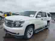 2015 Chevrolet Suburban LTZ с VIN 1GNSKKKC5FR734487, выставлен на аукционе IAAI как лот 43300616 с пробегом 63 795 миль миль и . История ставок и продаж доступна на DreamBid. Изображение 20.