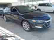 2024 Chevrolet Malibu LT с VIN 1G1ZD5ST5RF117060, выставлен на аукционе IAAI как лот 42757844 с пробегом 34 764 миль миль и . История ставок и продаж доступна на DreamBid. Изображение 1.