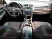 2015 Toyota Camry SE z VIN 4T1BF1FK5FU894791, wystawiony jako Copart lot #82327015 z przebiegiem 218 883 mil mil oraz Szkoda całkowita • Salvage title. Historia ofert i sprzedaży dostępna na DreamBid. Obrazek 8.