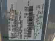 2007 Ford Mustang Deluxe with VIN 1ZVFT80N375254873, listed as a Copart auction lot 84899235 with 199,922 mi miles and Salvage title. Bid and sale history available at DreamBid. Image 13.