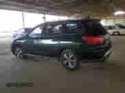 2019 Nissan Pathfinder Platinum с VIN 5N1DR2MM4KC586344, выставлен на аукционе Copart как лот 54800025 с пробегом 138 879 миль миль и Чистый • Clean title. История ставок и продаж доступна на DreamBid. Изображение 2.