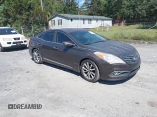 2015 Hyundai Azera с VIN KMHFG4JG7FA448095, выставлен на аукционе IAAI как лот 43310448 с пробегом 157 983 миль миль и . История ставок и продаж доступна на DreamBid. Изображение 1.