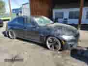 2016 BMW M3 с VIN WBS8M9C51G5E68038, выставлен на аукционе Copart как лот 53272435 с пробегом Не указан миль и Списание • Salvage title. История ставок и продаж доступна на DreamBid. Изображение 4.