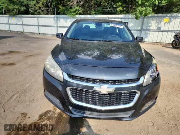 2015 Chevrolet Malibu LT с VIN 1G11C5SLXFF302359, выставлен на аукционе Copart как лот 81400775 с пробегом 123 717 миль миль и Списание • Salvage title. История ставок и продаж доступна на DreamBid. Изображение 5.