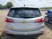 2021 Chevrolet Equinox LT с VIN 3GNAXTEV1MS131739, выставлен на аукционе IAAI как лот 43056243 с пробегом 108 099 миль миль и . История ставок и продаж доступна на DreamBid. Изображение 16.