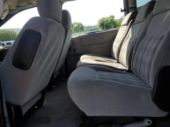 2005 Chevrolet Venture LT с VIN 1GNDV33E25D128307, выставлен на аукционе Copart как лот 61780965 с пробегом 165 271 миль миль и Списание • Salvage title. История ставок и продаж доступна на DreamBid. Изображение 11.