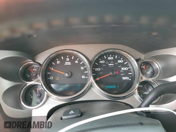 2009 Chevrolet Silverado 2500HD LT с VIN 1GCHK53K99F120607, выставлен на аукционе Copart как лот 58598345 с пробегом 166 036 миль миль и Списание • Salvage title. История ставок и продаж доступна на DreamBid. Изображение 9.